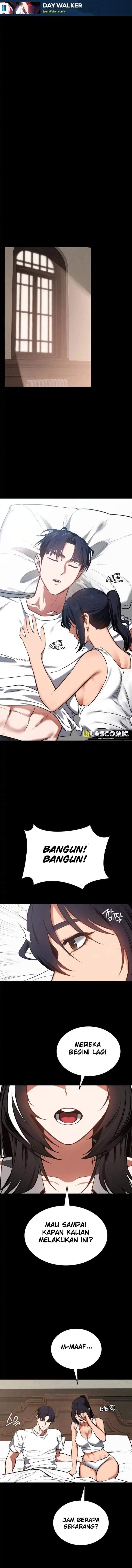 Day Walker Chapter 78