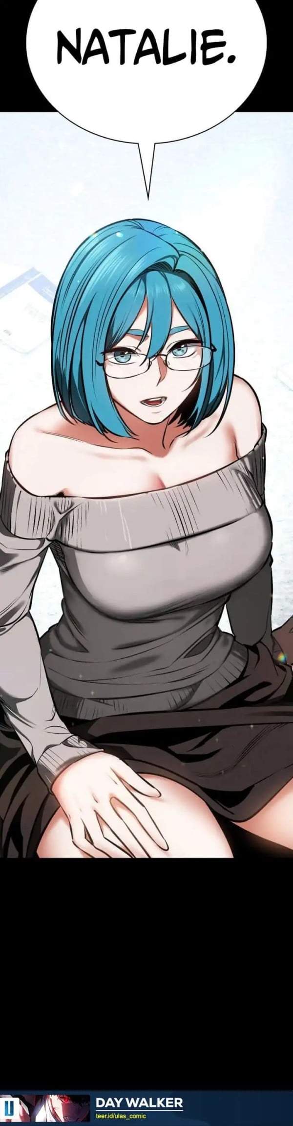 Day Walker Chapter 84