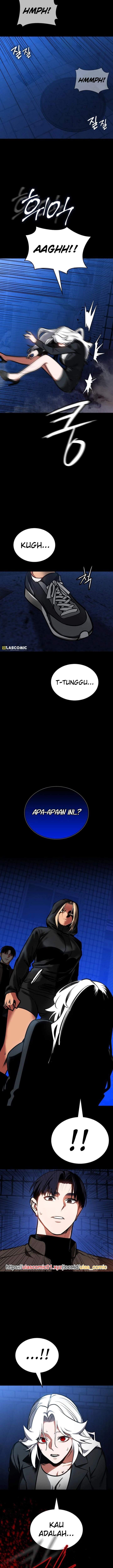 Day Walker Chapter 86