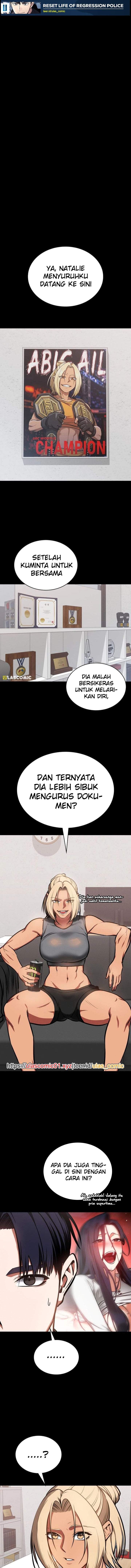 Day Walker Chapter 86