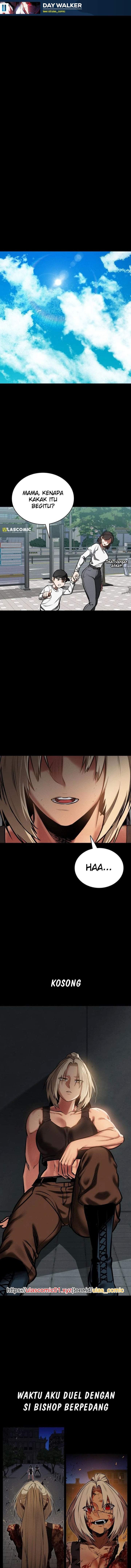 Day Walker Chapter 87