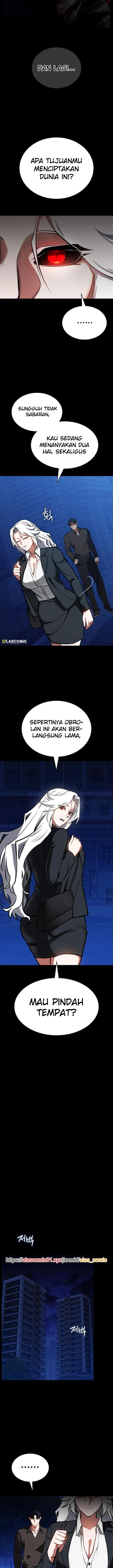 Day Walker Chapter 87