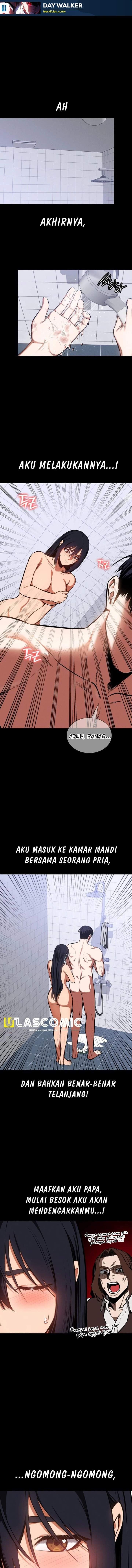 Day Walker Chapter 91