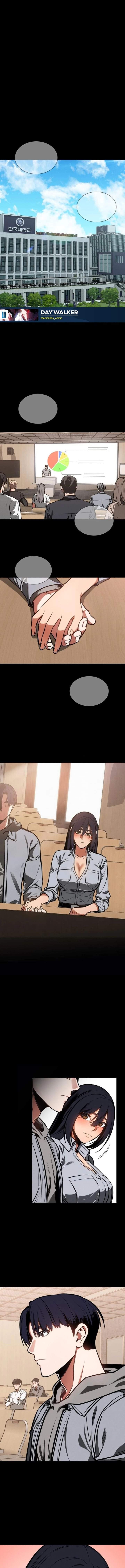 Day Walker Chapter 92