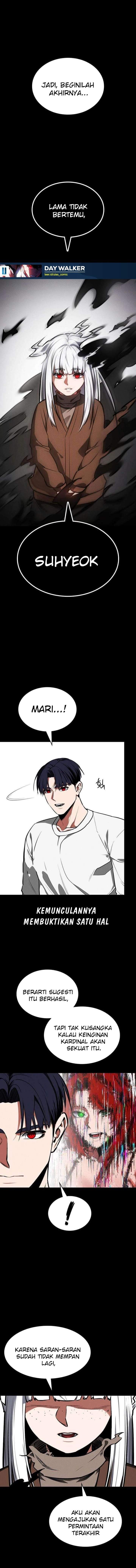 Day Walker Chapter 95