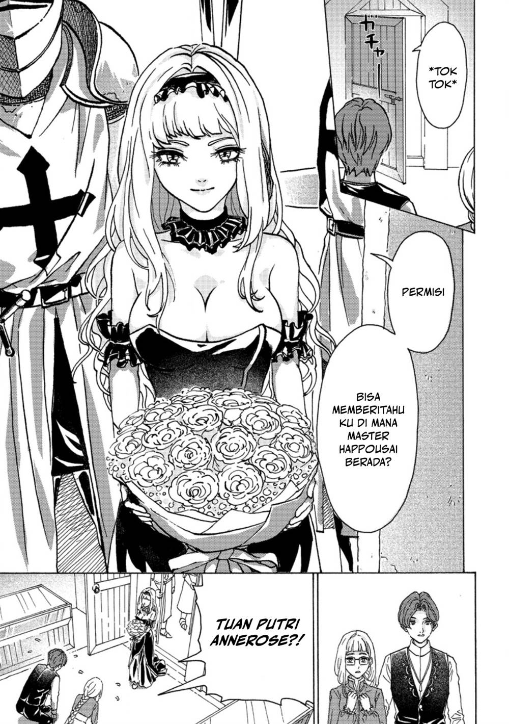 Tsuihou sareta Kajishi wa Cheat Skill de Densetsu wo Tsukurimakuru: Konyakusha ni Mise wo Oidasareta kedo, Kimama ni Mono Tsukutteirareru Ima no Hou ga Shiawase desu Chapter 1