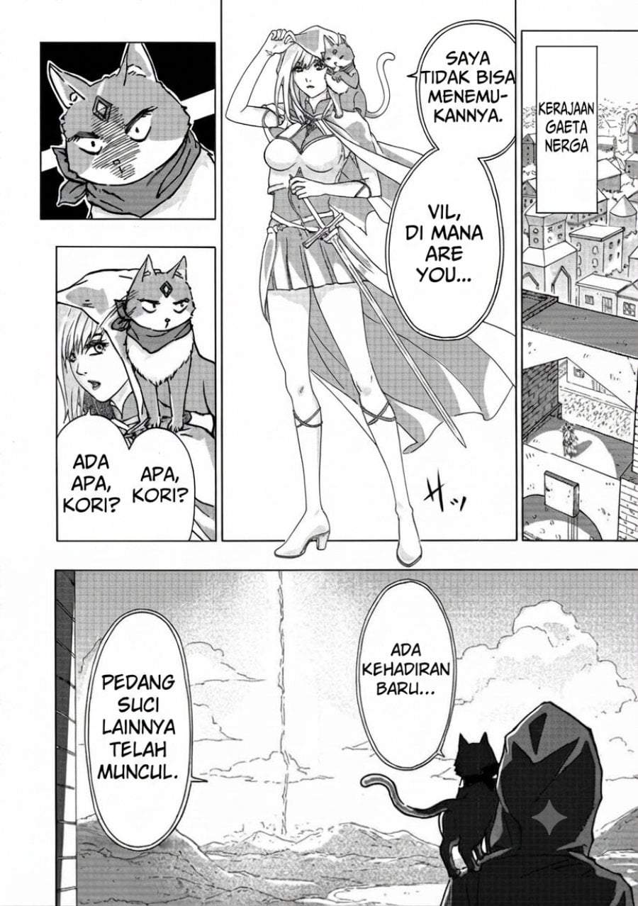 Tsuihou sareta Kajishi wa Cheat Skill de Densetsu wo Tsukurimakuru: Konyakusha ni Mise wo Oidasareta kedo, Kimama ni Mono Tsukutteirareru Ima no Hou ga Shiawase desu Chapter 3