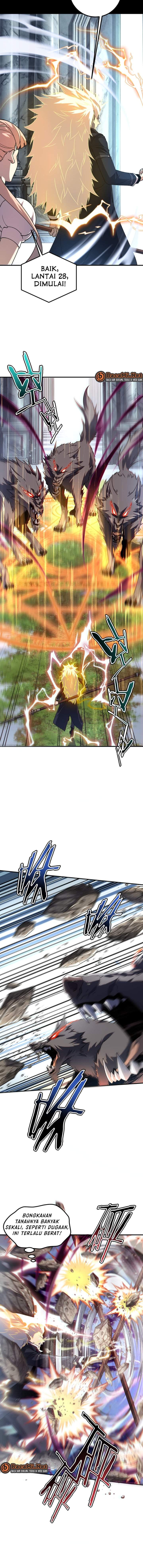 Global Superpowers: Awakening the Zixiao Divine Thunder at the Beginning Chapter 63