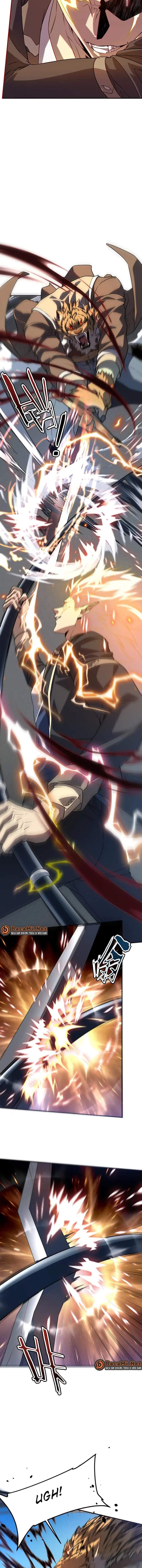 Global Superpowers: Awakening the Zixiao Divine Thunder at the Beginning Chapter 73