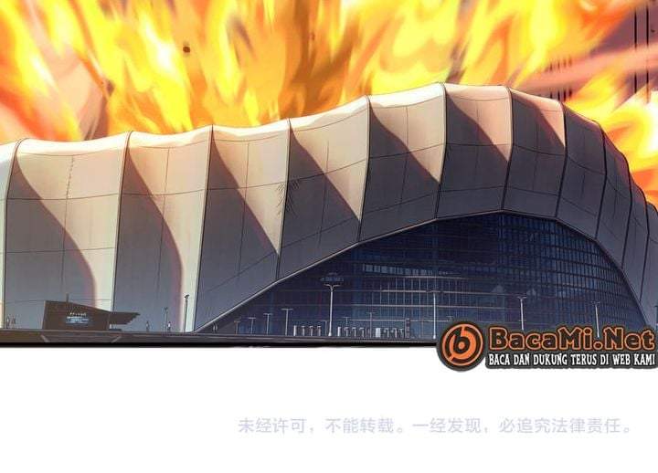 Global Superpowers: Awakening the Zixiao Divine Thunder at the Beginning Chapter 75