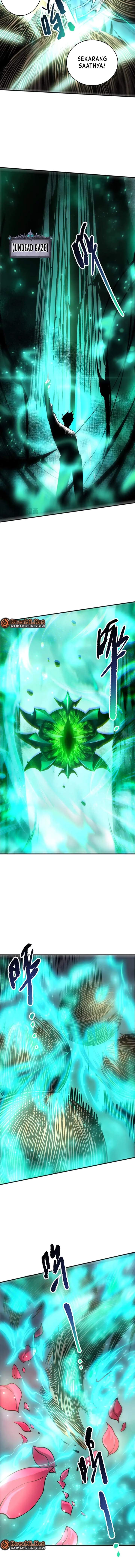 Disastrous Necromancer Chapter 263