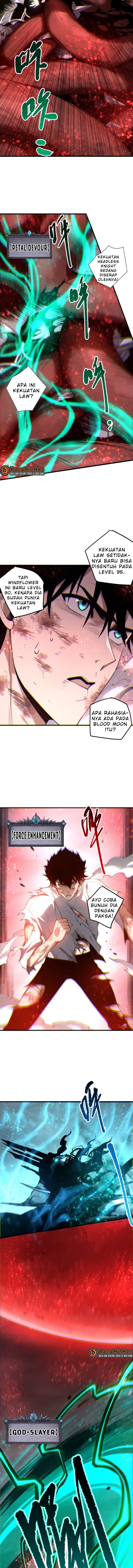 Disastrous Necromancer Chapter 264