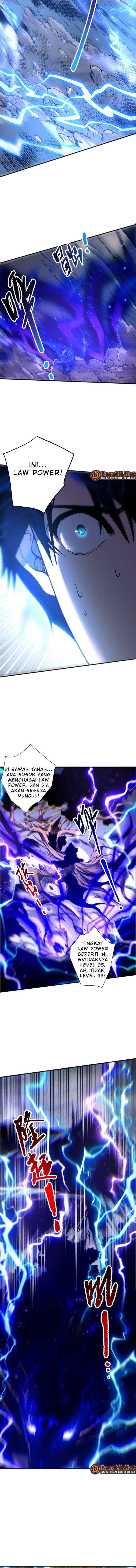 Disastrous Necromancer Chapter 265