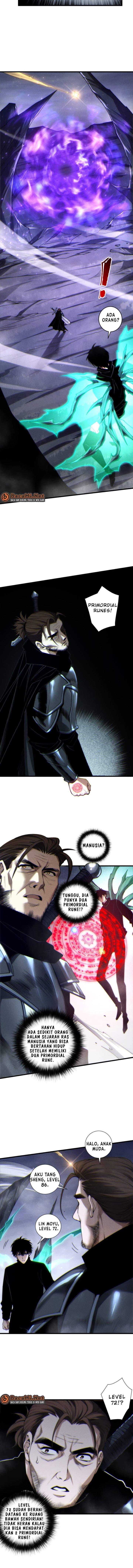 Disastrous Necromancer Chapter 266