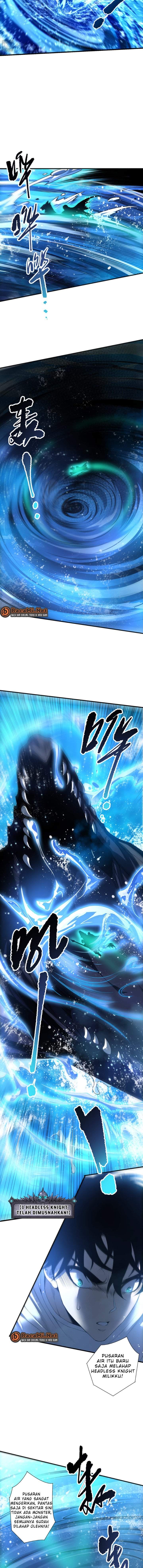 Disastrous Necromancer Chapter 272