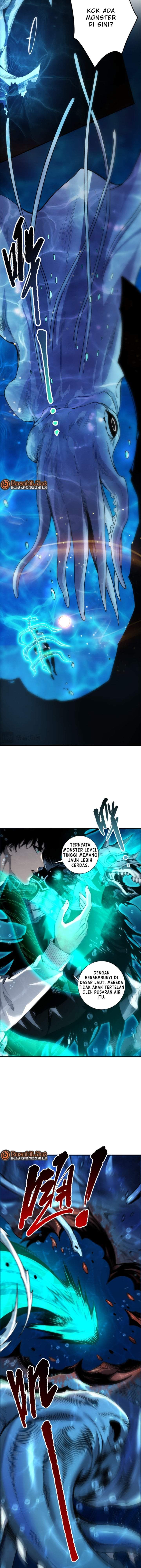 Disastrous Necromancer Chapter 273