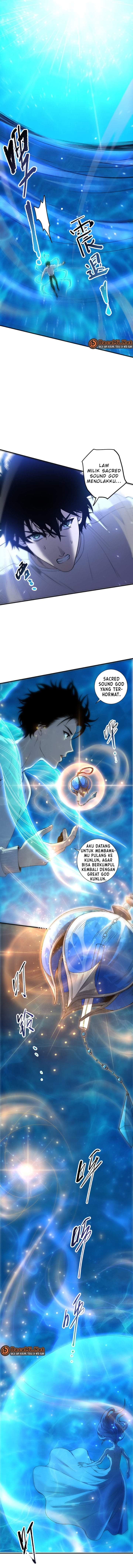 Disastrous Necromancer Chapter 274
