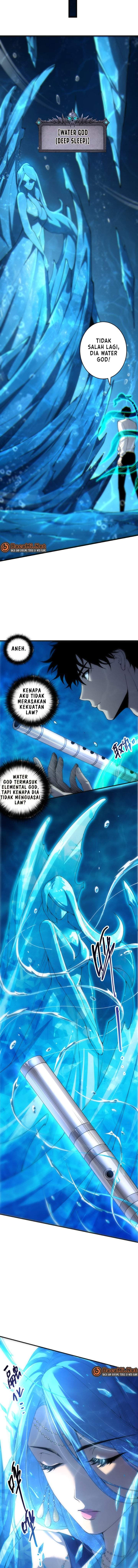 Disastrous Necromancer Chapter 274