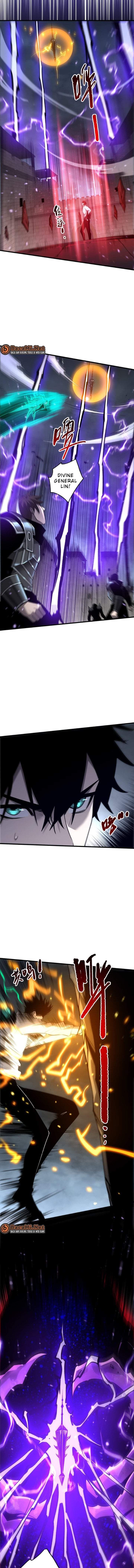 Disastrous Necromancer Chapter 275