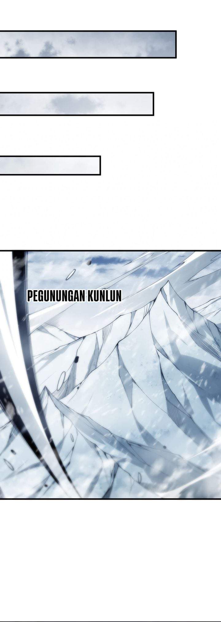 Disastrous Necromancer Chapter 276