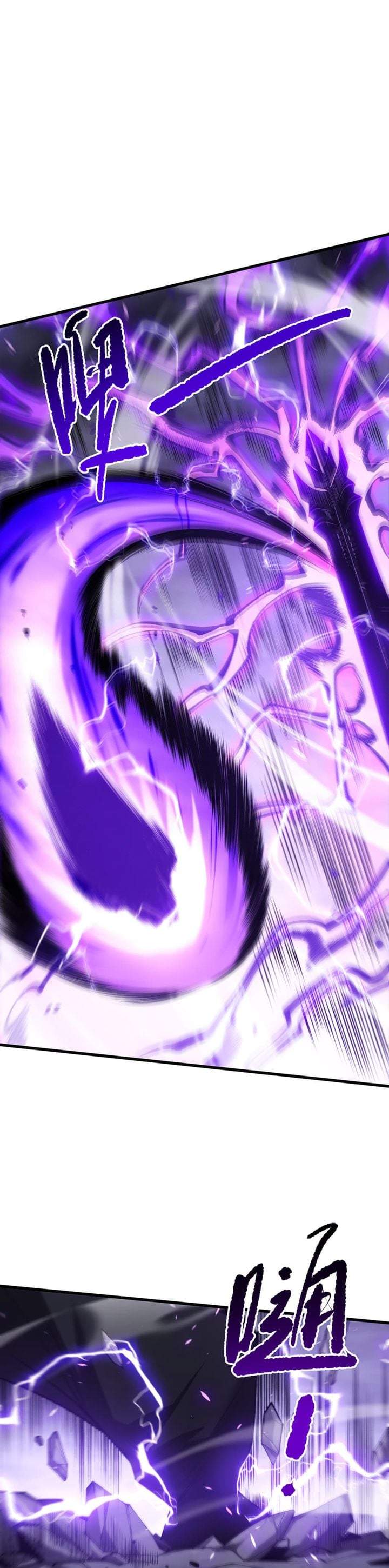 Disastrous Necromancer Chapter 277