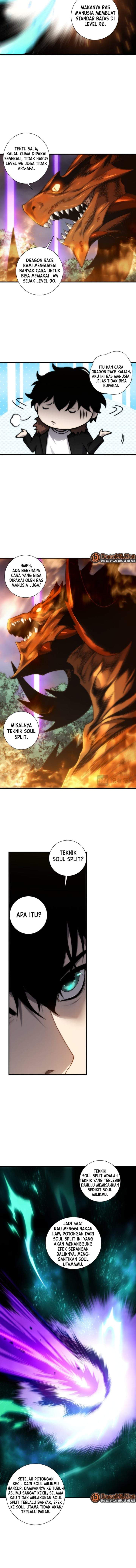 Disastrous Necromancer Chapter 278