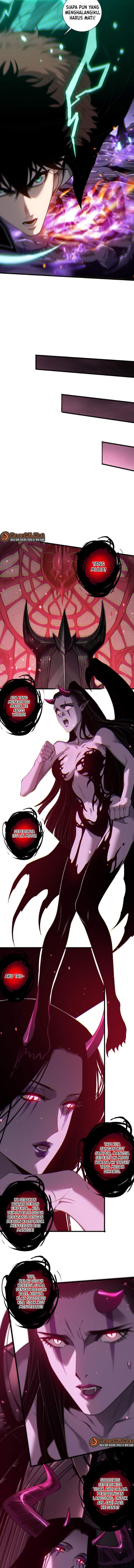 Disastrous Necromancer Chapter 281