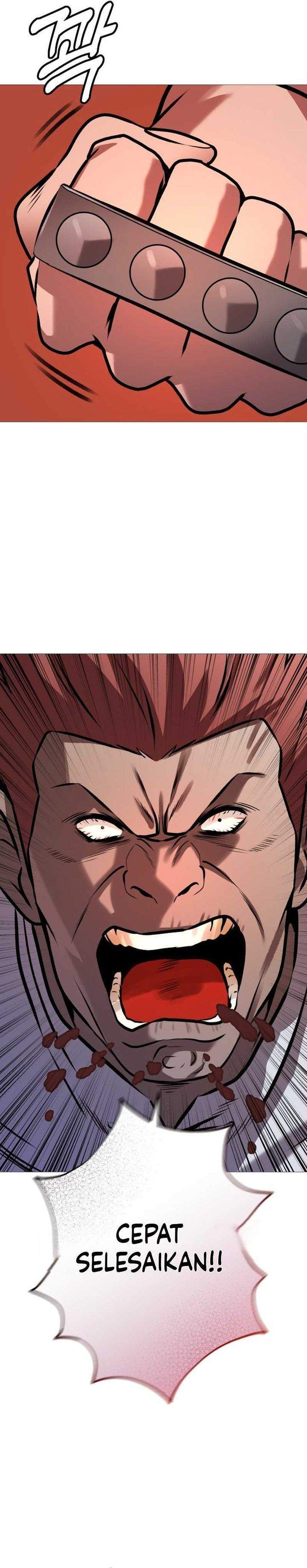 John X Killer Chapter 31