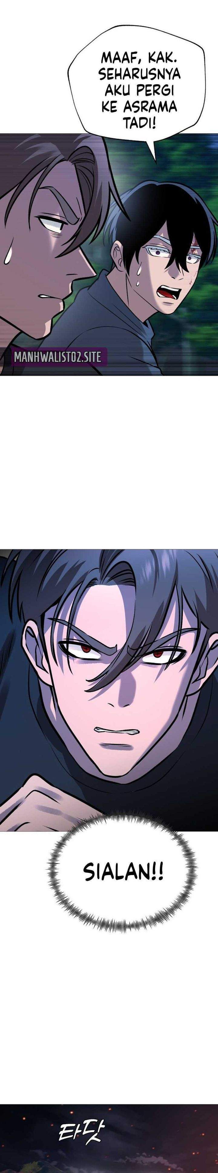 John X Killer Chapter 31