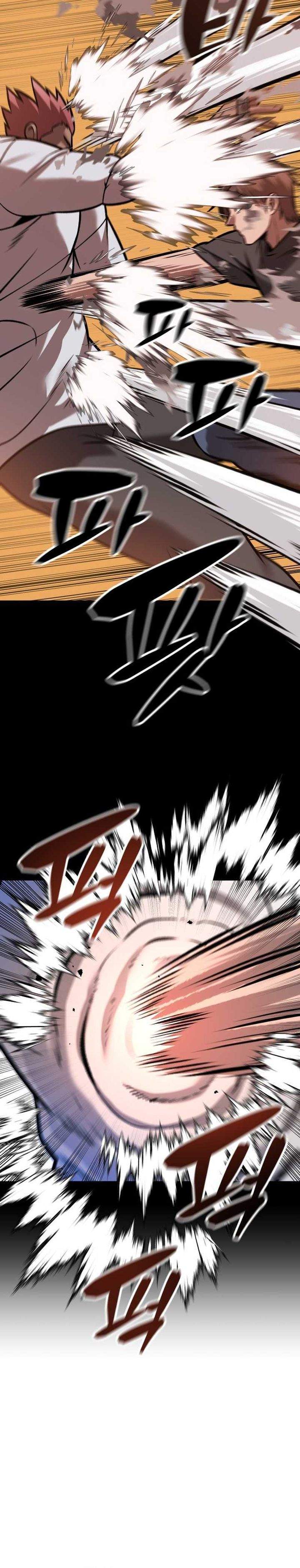 John X Killer Chapter 31