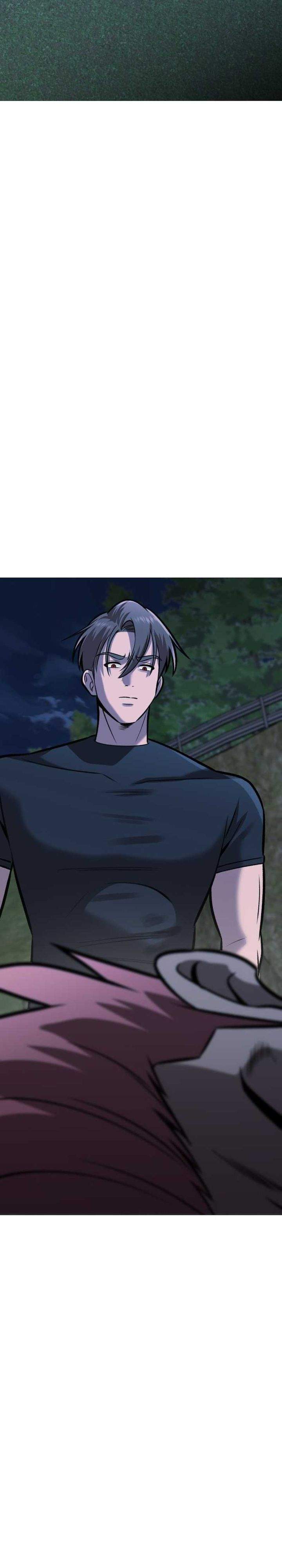 John X Killer Chapter 31