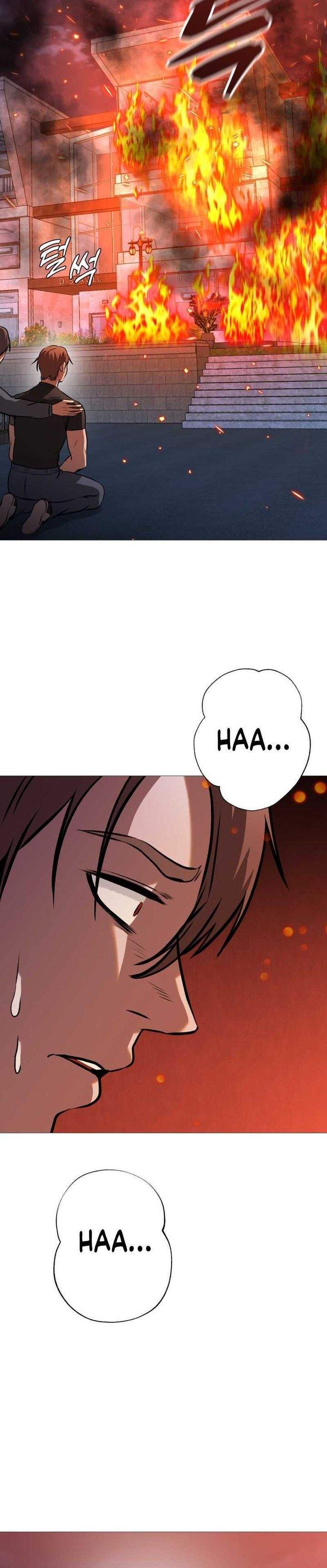 John X Killer Chapter 31