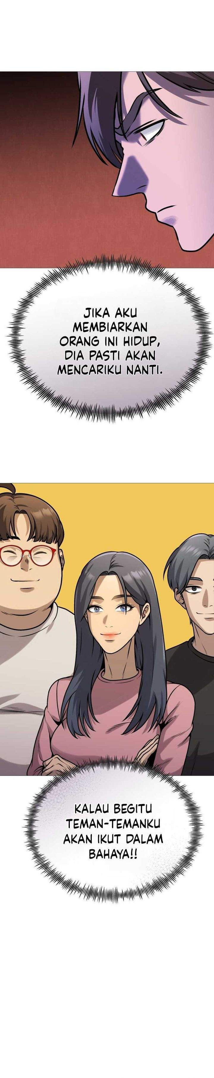 John X Killer Chapter 31