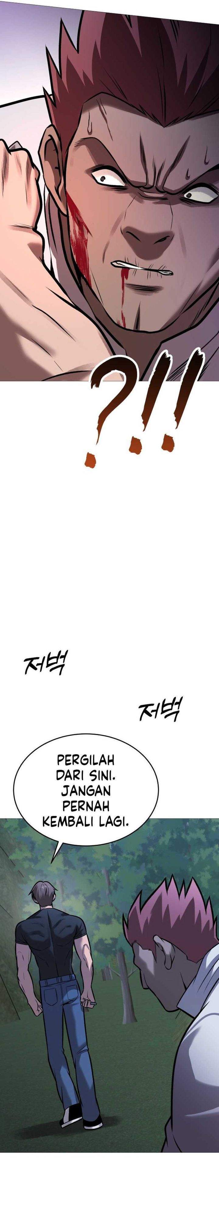 John X Killer Chapter 31