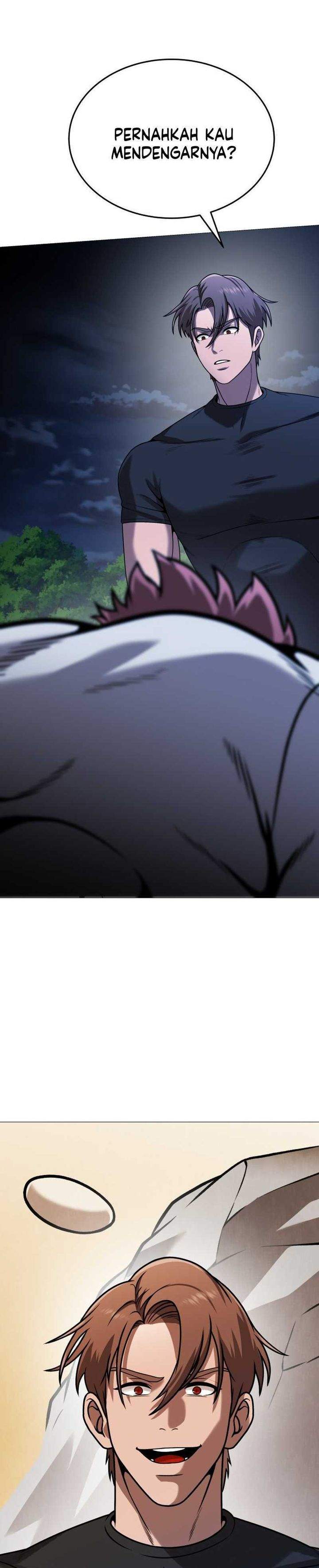 John X Killer Chapter 31