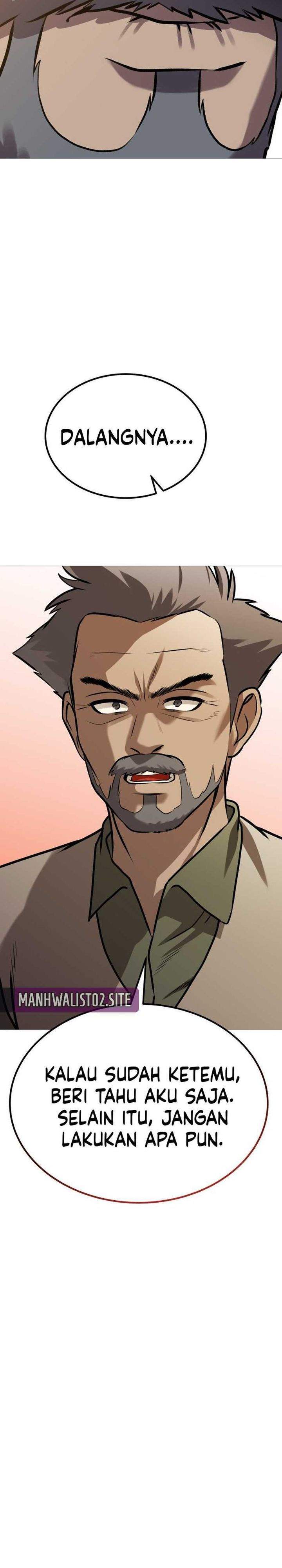 John X Killer Chapter 32