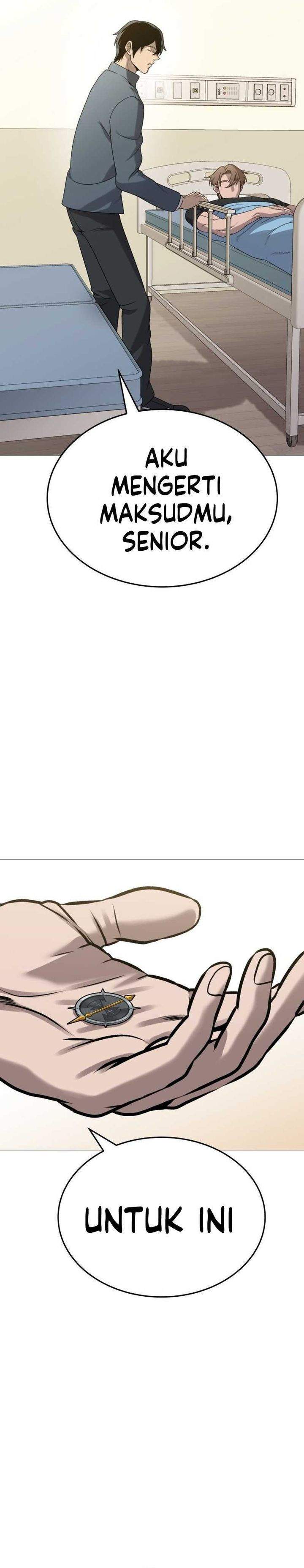John X Killer Chapter 32