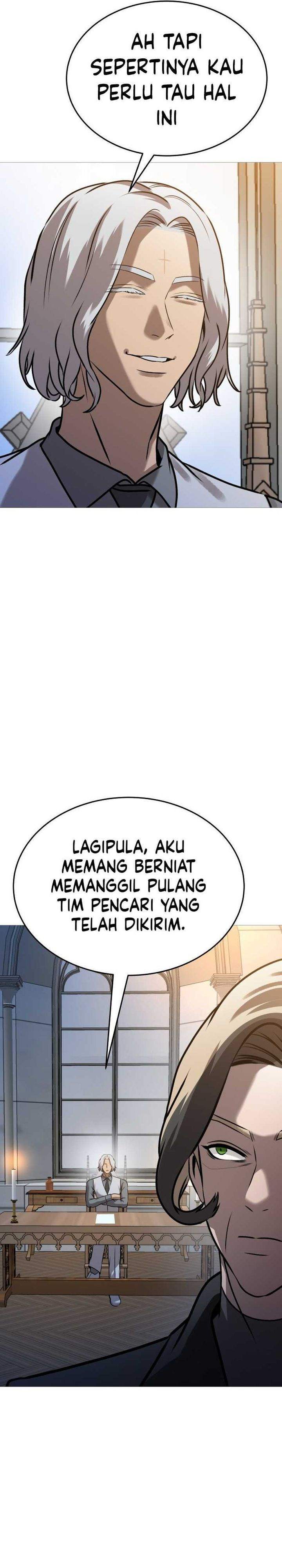 John X Killer Chapter 32