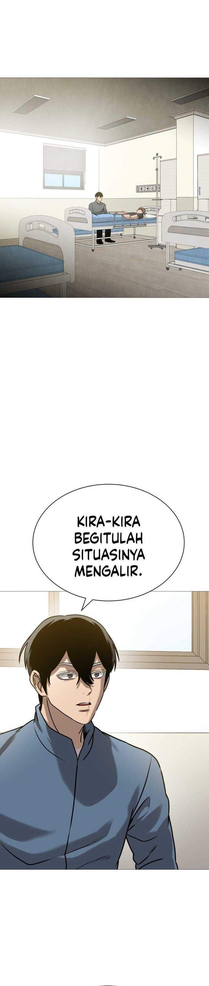 John X Killer Chapter 32
