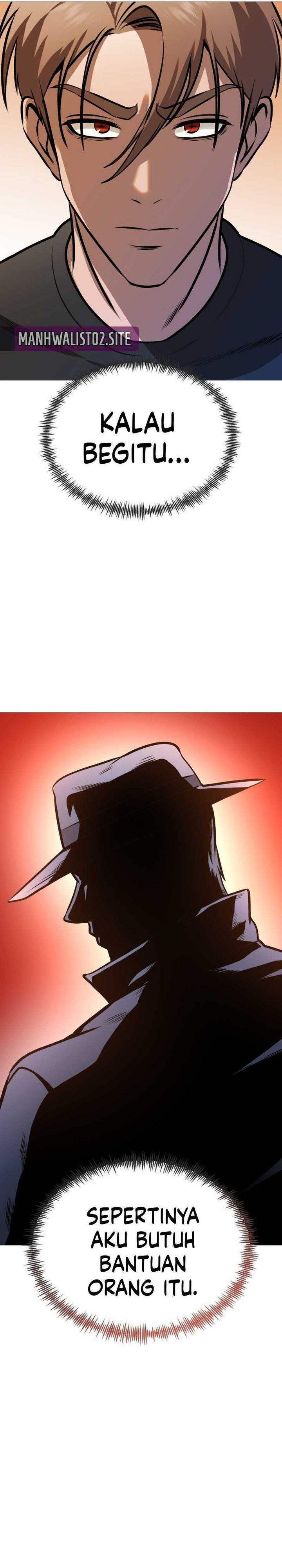 John X Killer Chapter 32