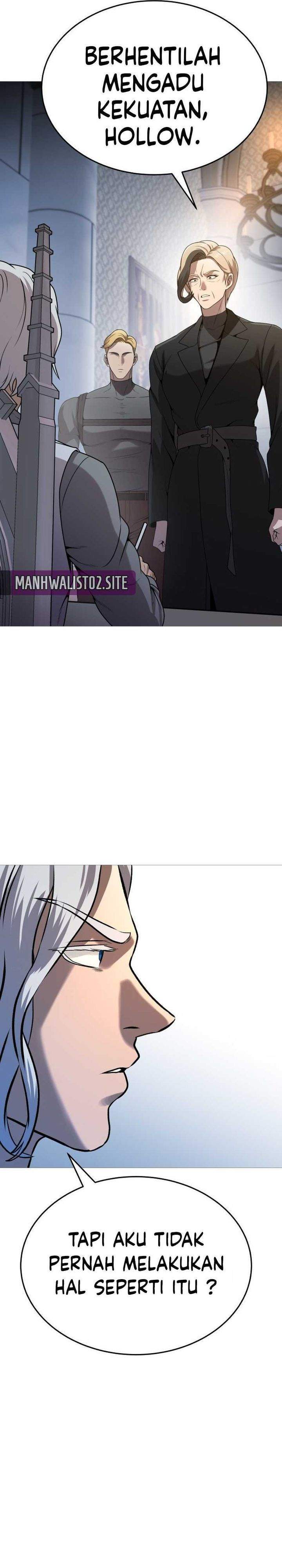 John X Killer Chapter 32