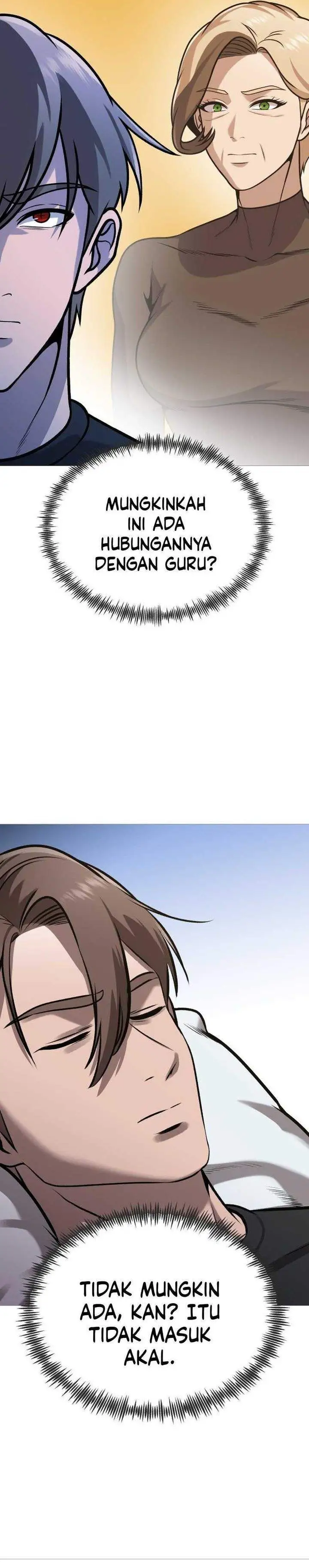 John X Killer Chapter 32
