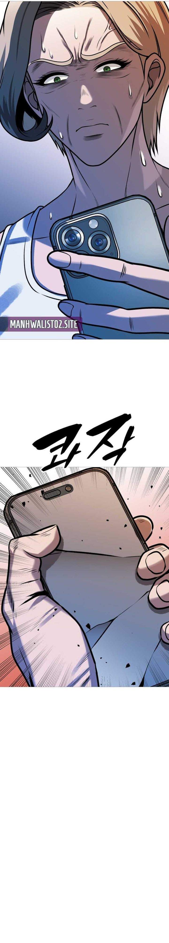 John X Killer Chapter 32