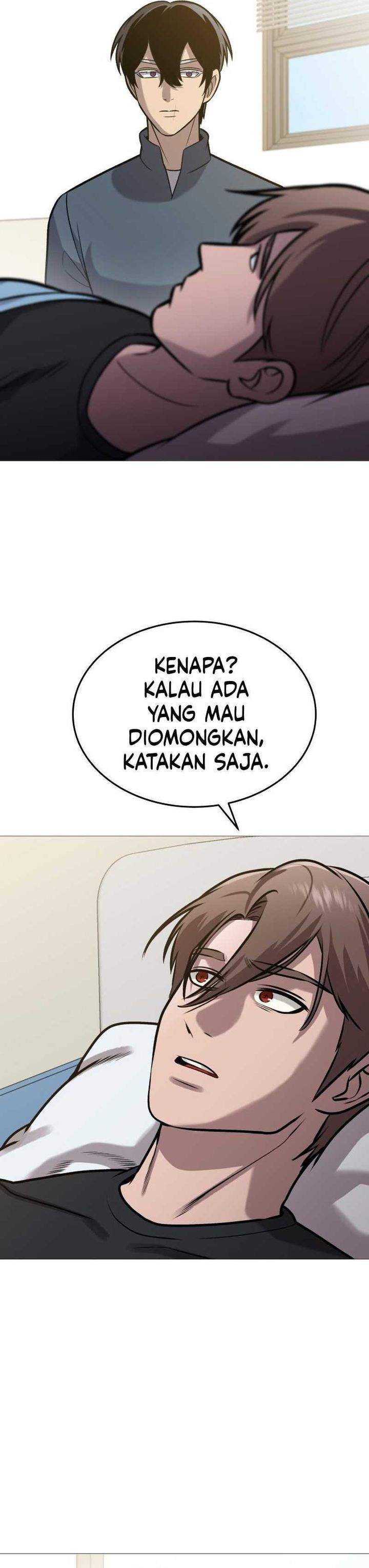 John X Killer Chapter 32