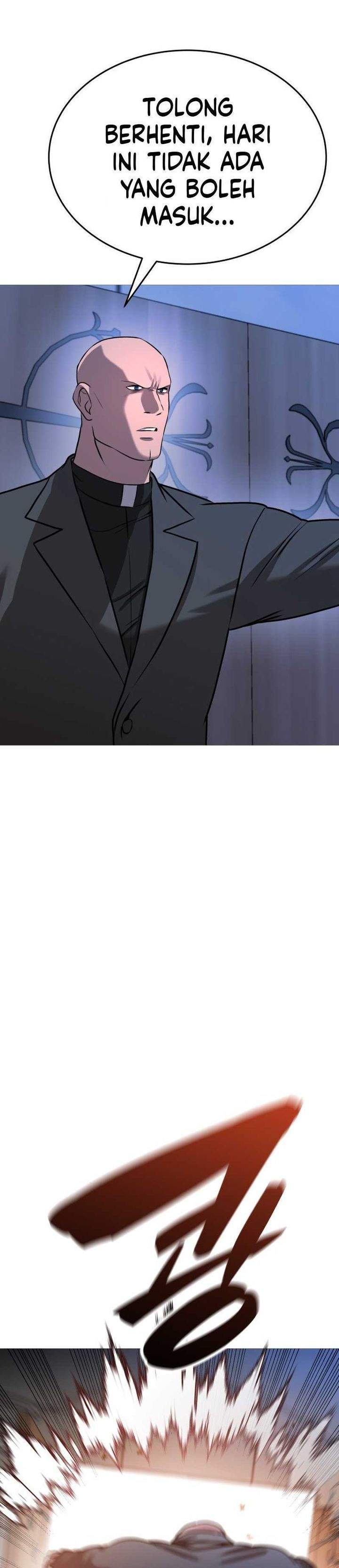 John X Killer Chapter 32