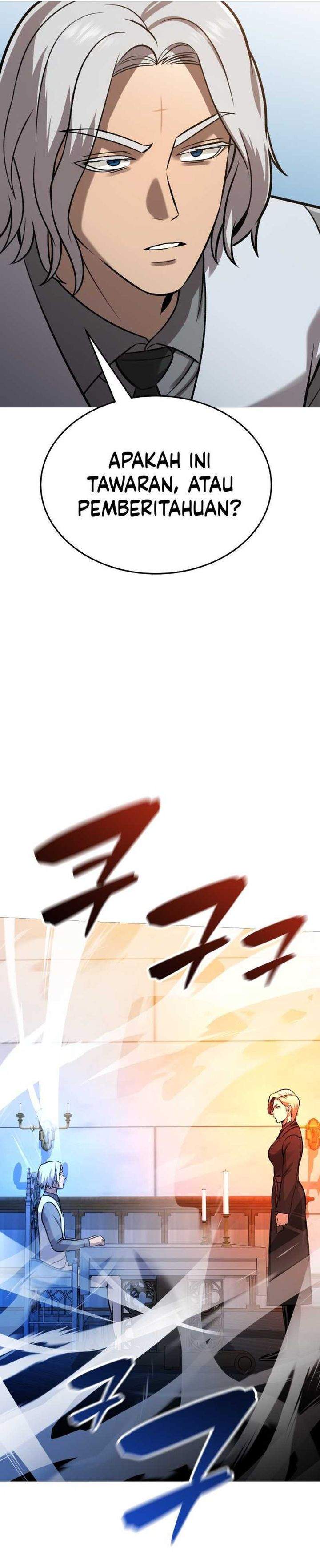 John X Killer Chapter 32