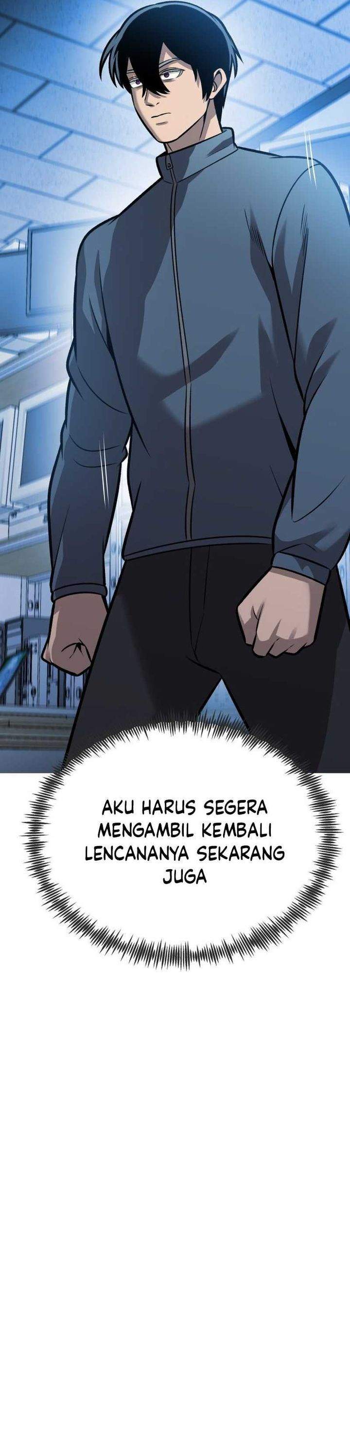 John X Killer Chapter 33