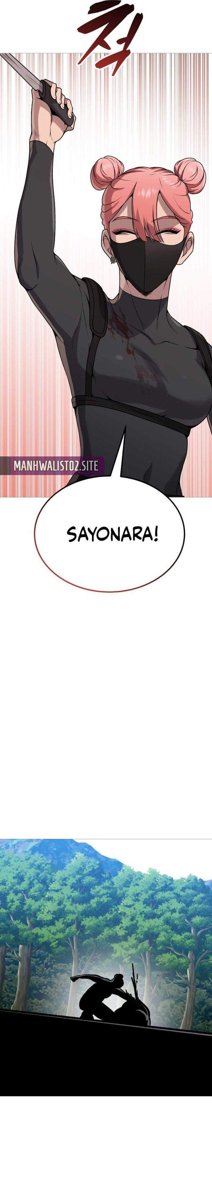 John X Killer Chapter 33