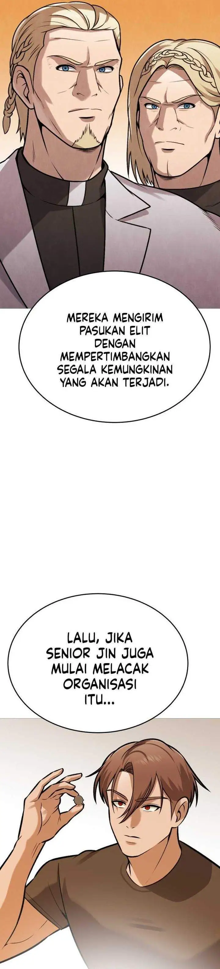 John X Killer Chapter 33