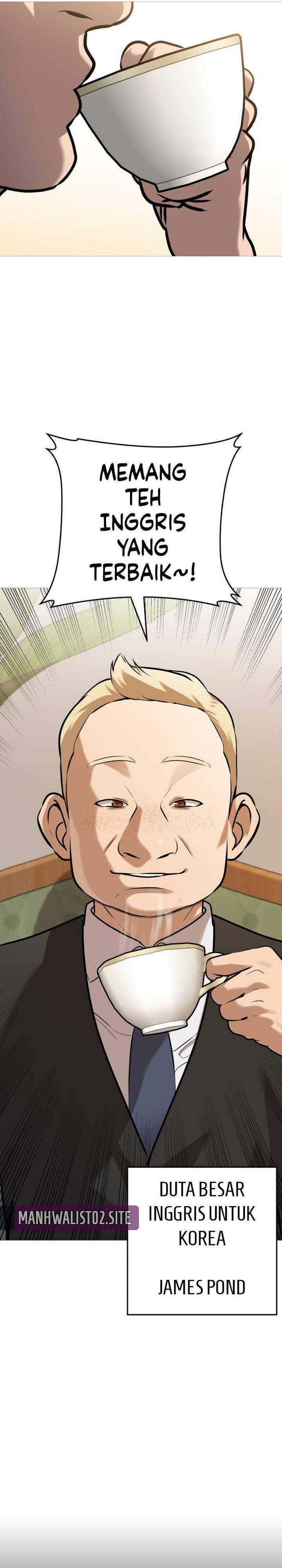 John X Killer Chapter 33